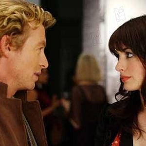 Foto O Diabo Veste Prada