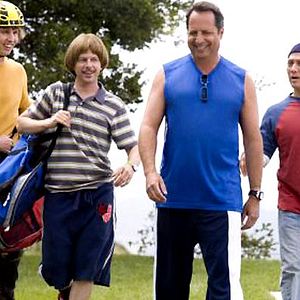 Foto Os Esquenta Banco