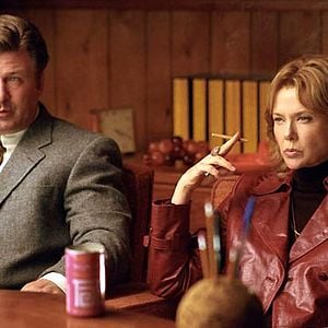 Foto Correndo com Tesouras