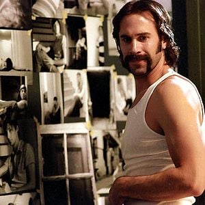 Foto Correndo com Tesouras