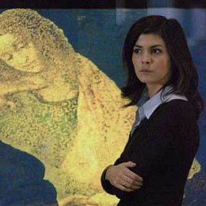 Foto O Código Da Vinci