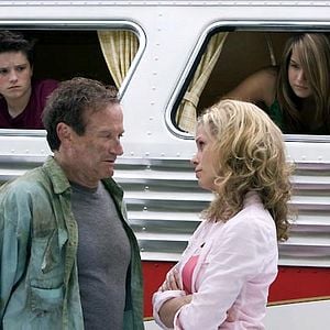 Foto Férias no Trailer