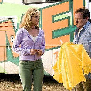 Foto Férias no Trailer