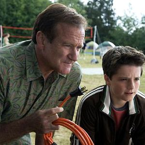 Foto Férias no Trailer