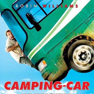 Foto Férias no Trailer