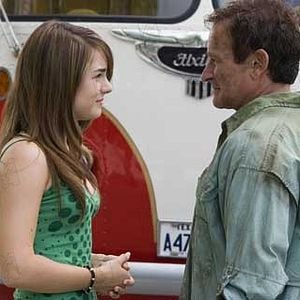 Foto Férias no Trailer