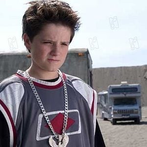 Foto Férias no Trailer