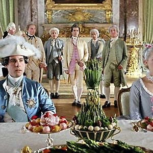 Foto Maria Antonieta