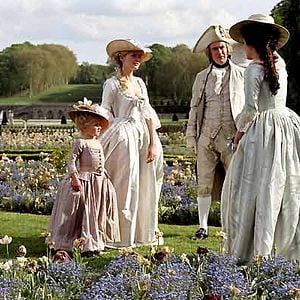 Foto Maria Antonieta