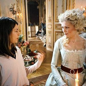 Foto Maria Antonieta