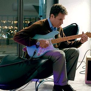 Foto Mais Estranho que a Ficção