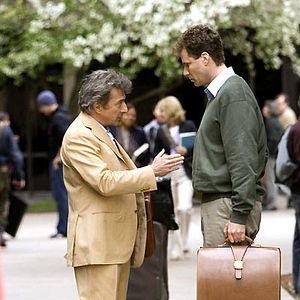 Foto Mais Estranho que a Ficção