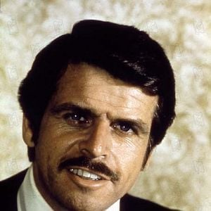 Foto William Devane