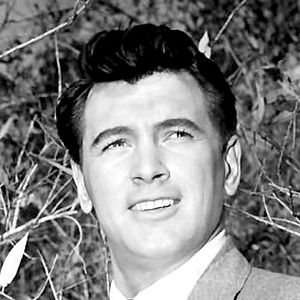 Foto Rock Hudson