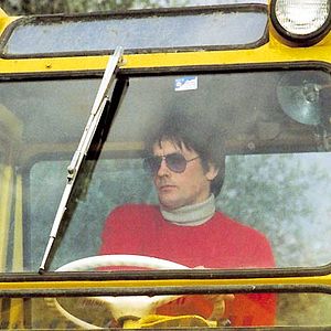 Foto Edouard Molinaro