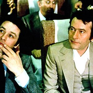 Foto Michel Duchaussoy