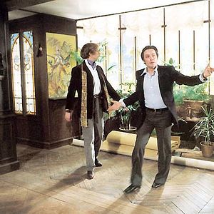 Foto Edouard Molinaro