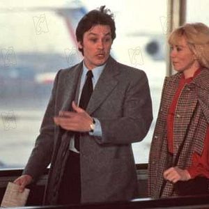 Foto Edouard Molinaro