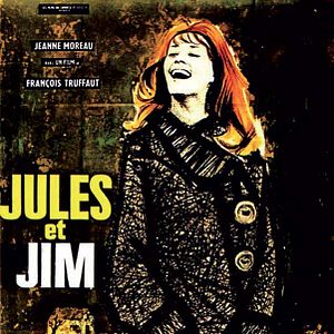 Foto Jules e Jim - Uma Mulher Para Dois