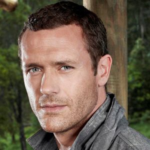 Foto Jason O'Mara
