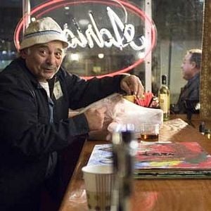 Foto Sylvester Stallone