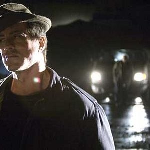 Foto Sylvester Stallone