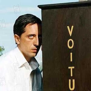 Foto Gad Elmaleh
