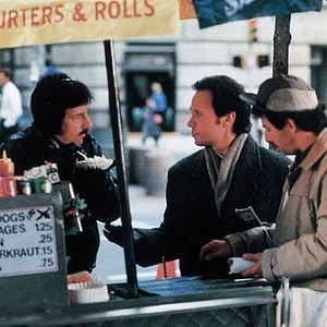 Foto Harry e Sally - Feitos um para o Outro