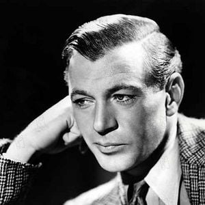 Foto Gary Cooper