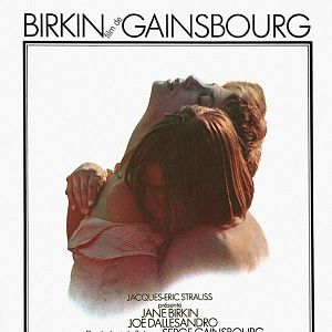 Foto Joe Dallesandro