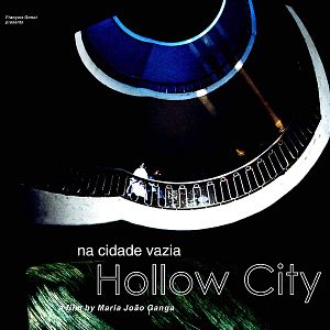 Foto Maria João Ganga