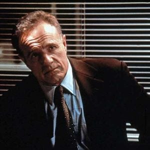 Foto Queima de Arquivo