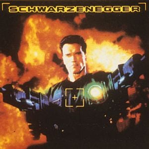 Foto Queima de Arquivo