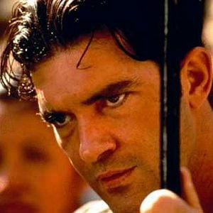 Foto Antonio Banderas