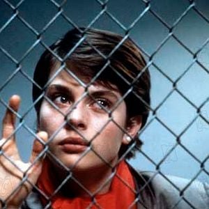 Foto A Marca da Pantera