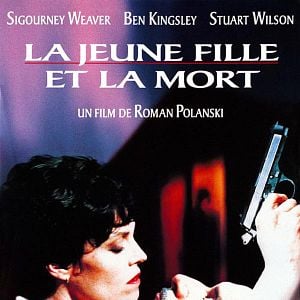 Foto A Morte e a Donzela