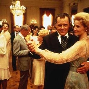 Foto Anthony Hopkins