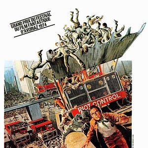 Foto Richard Fleischer