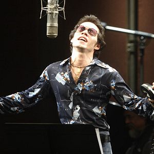 Foto Marc Anthony