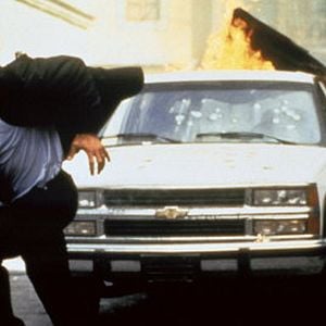 Foto Perigo Real e Imediato