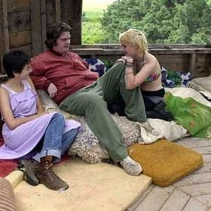 Foto O Mundo de Jack e Rose