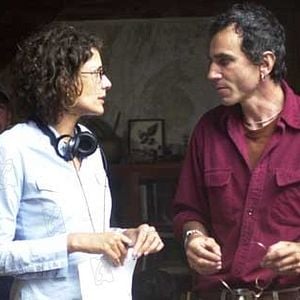 Foto O Mundo de Jack e Rose