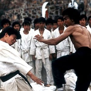 Foto Operação Dragão