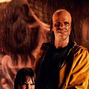 Foto O Último Grande Herói