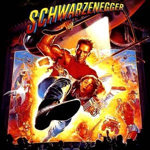 Foto O Último Grande Herói