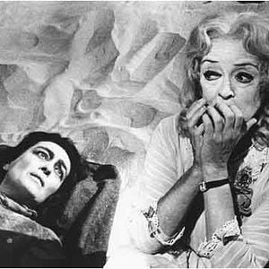 Foto O Que Terá Acontecido a Baby Jane?