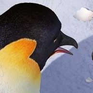 Foto Happy Feet - O Pinguim