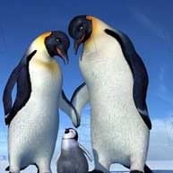 Foto Happy Feet - O Pinguim