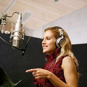 Foto Brittany Murphy