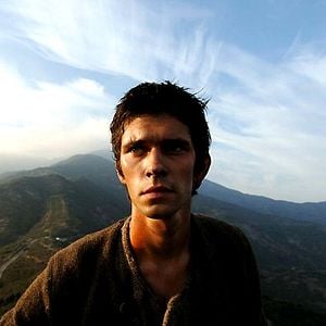 Foto Perfume - A História de um Assassino